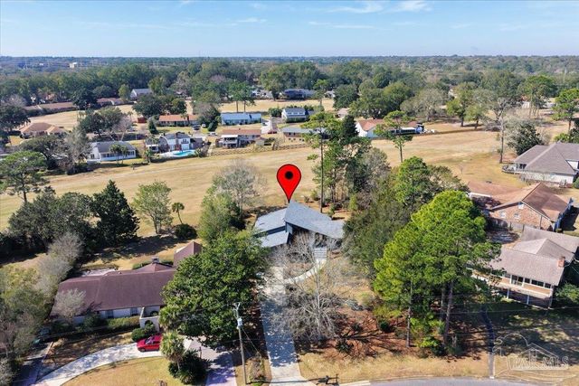 8871 Scenic Hills Dr, Pensacola, FL 32514