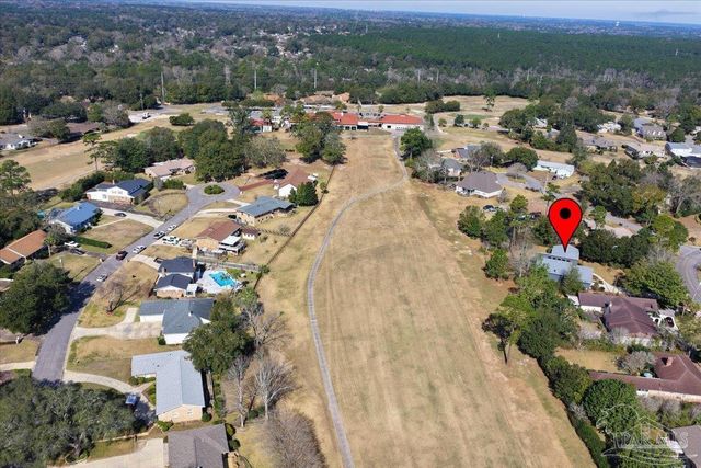 8871 Scenic Hills Dr, Pensacola, FL 32514
