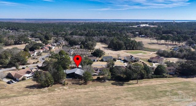 8871 Scenic Hills Dr, Pensacola, FL 32514