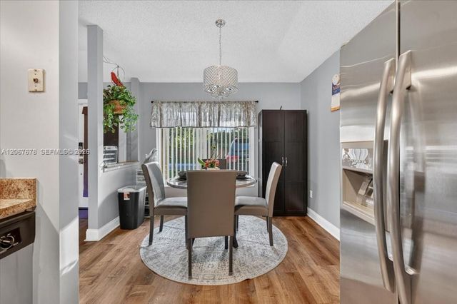 8601 SW 16th Street, Pembroke Pines, FL 33025
