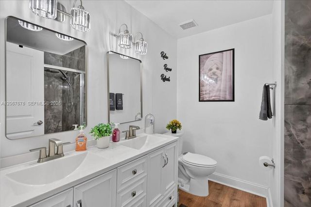 8601 SW 16th Street, Pembroke Pines, FL 33025