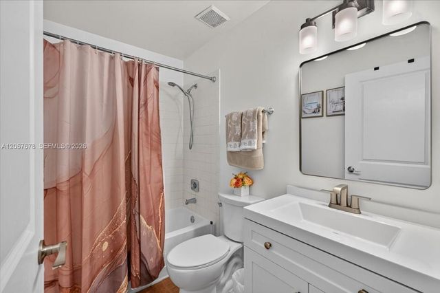 8601 SW 16th Street, Pembroke Pines, FL 33025