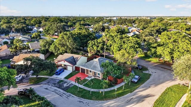 8601 SW 16th Street, Pembroke Pines, FL 33025