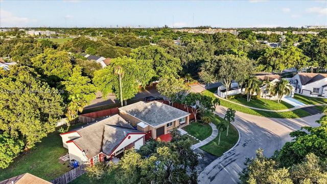8601 SW 16th Street, Pembroke Pines, FL 33025