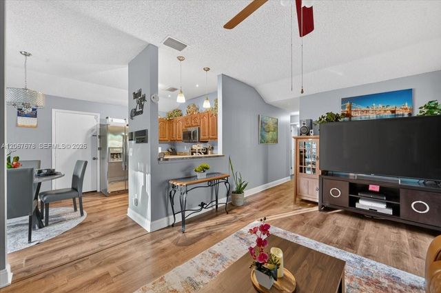 8601 SW 16th Street, Pembroke Pines, FL 33025