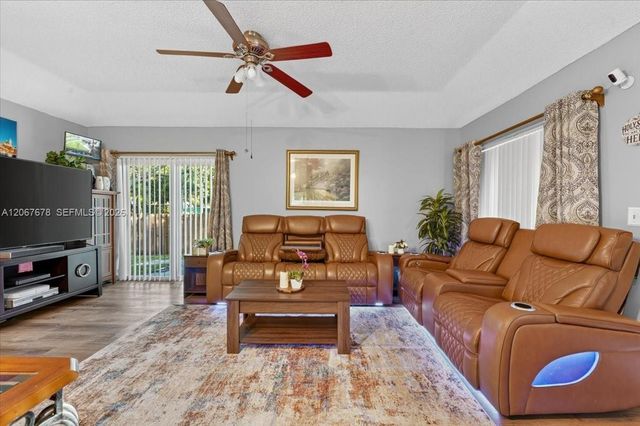 8601 SW 16th Street, Pembroke Pines, FL 33025