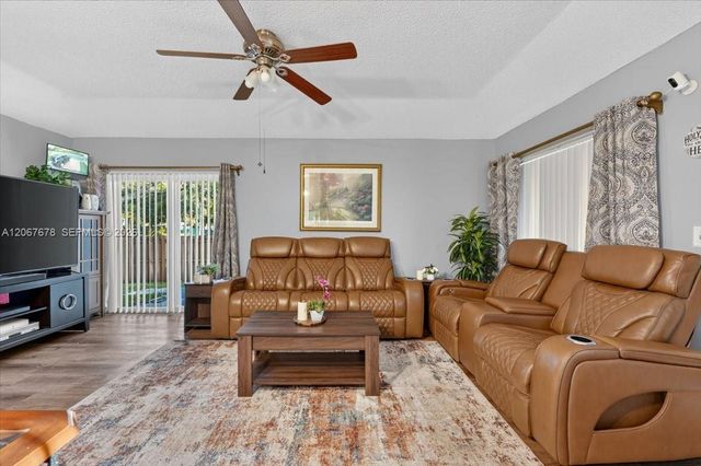 8601 SW 16th Street, Pembroke Pines, FL 33025