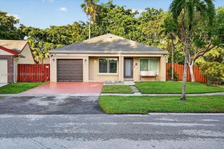 8601 SW 16th Street, Pembroke Pines, FL 33025