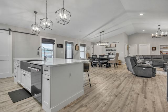 6205 W 177th Avenue, Lowell, IN 46356