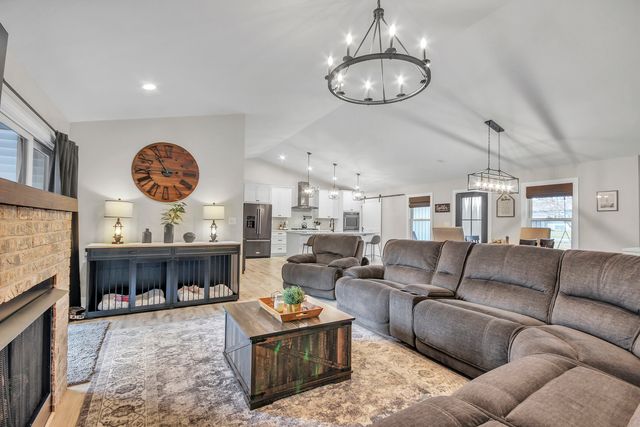 6205 W 177th Avenue, Lowell, IN 46356