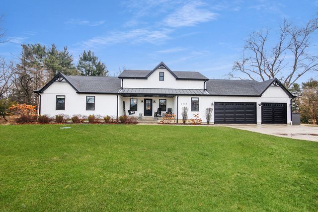 6205 W 177th Avenue, Lowell, IN 46356