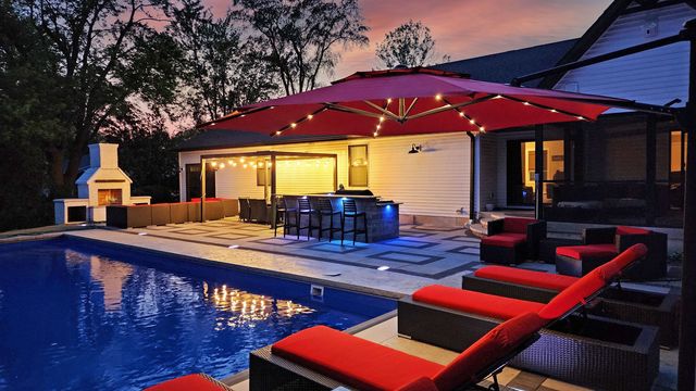 6205 W 177th Avenue, Lowell, IN 46356