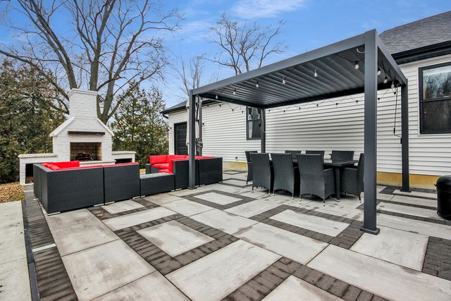 6205 W 177th Avenue, Lowell, IN 46356