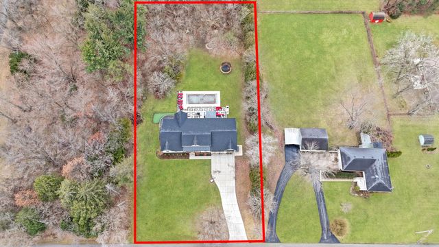 6205 W 177th Avenue, Lowell, IN 46356