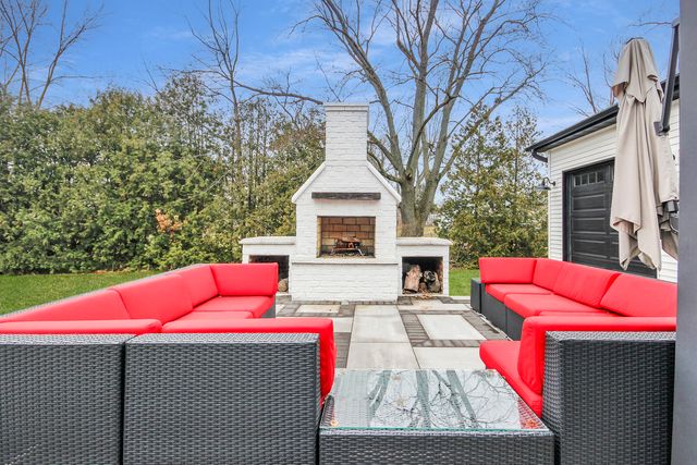 6205 W 177th Avenue, Lowell, IN 46356