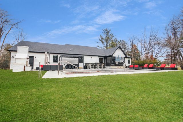 6205 W 177th Avenue, Lowell, IN 46356