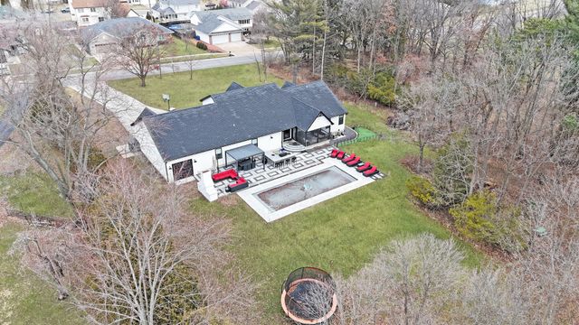 6205 W 177th Avenue, Lowell, IN 46356