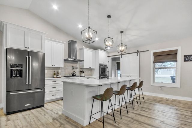 6205 W 177th Avenue, Lowell, IN 46356