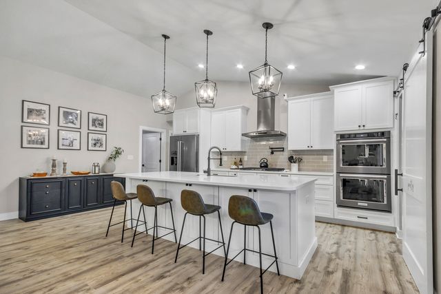 6205 W 177th Avenue, Lowell, IN 46356