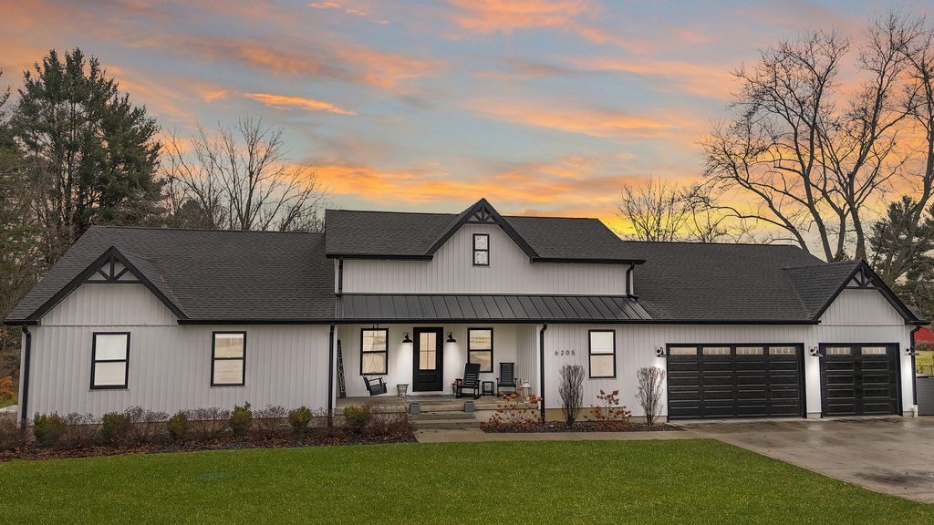 6205 W 177th Avenue, Lowell, IN 46356