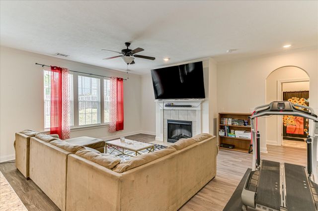 1279 Cobblefield Drive, Grovetown, GA 30813