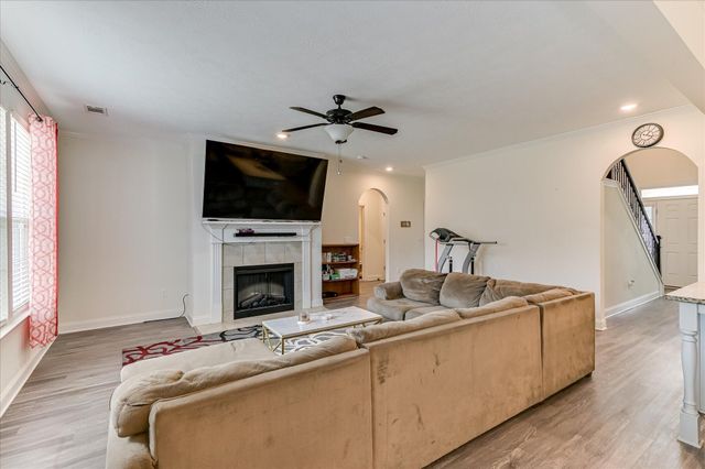 1279 Cobblefield Drive, Grovetown, GA 30813