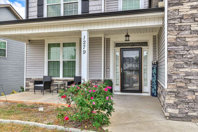 1279 Cobblefield Drive, Grovetown, GA 30813