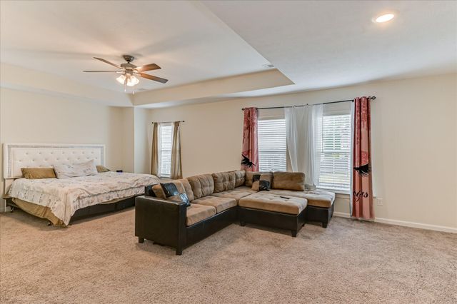 1279 Cobblefield Drive, Grovetown, GA 30813