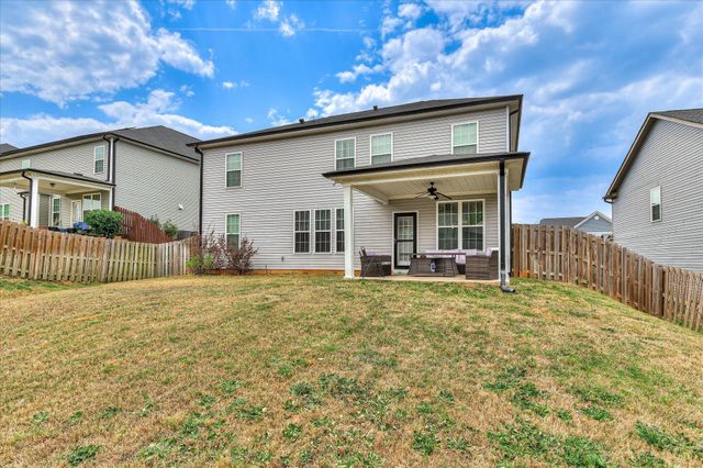 1279 Cobblefield Drive, Grovetown, GA 30813