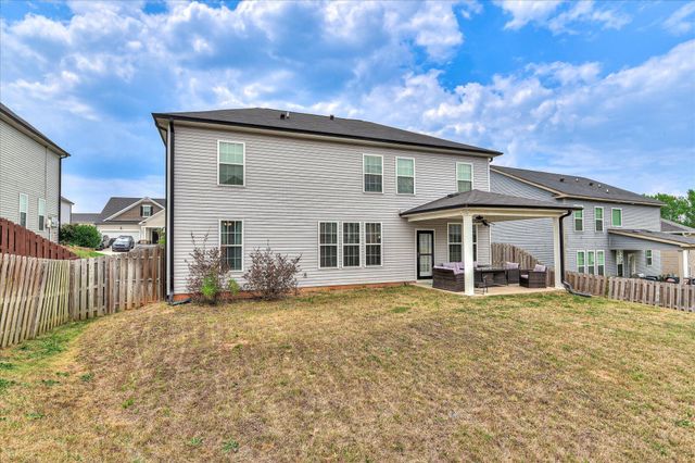 1279 Cobblefield Drive, Grovetown, GA 30813
