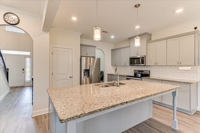 1279 Cobblefield Drive, Grovetown, GA 30813