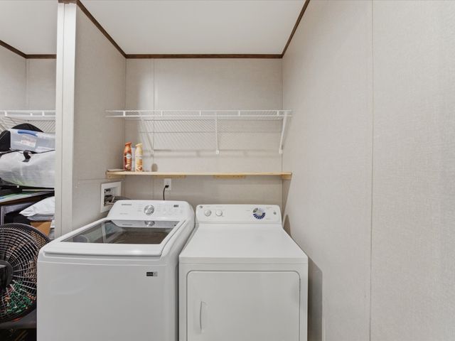 216 Catfish Trail, Bowie, TX 76230