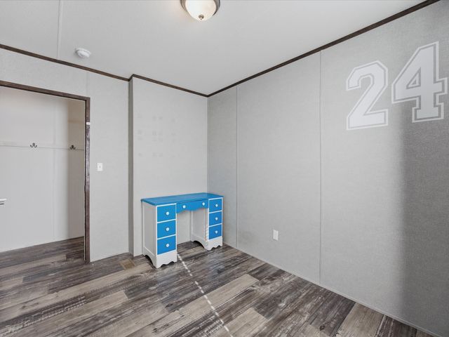 216 Catfish Trail, Bowie, TX 76230