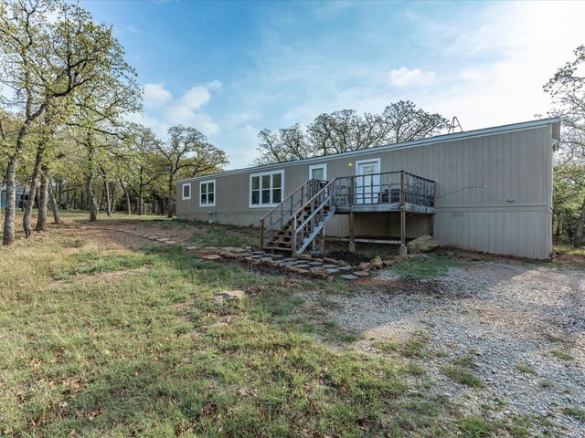 216 Catfish Trail, Bowie, TX 76230