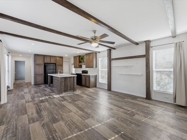 216 Catfish Trail, Bowie, TX 76230