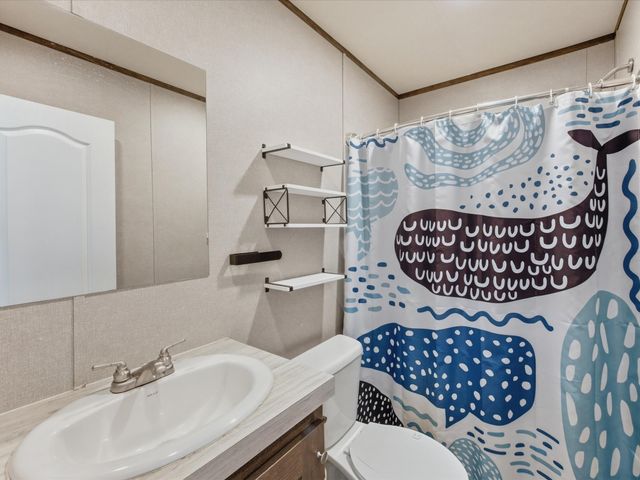 216 Catfish Trail, Bowie, TX 76230