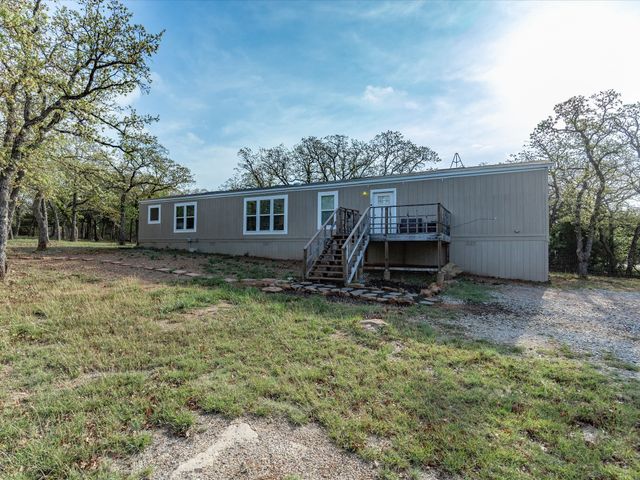 216 Catfish Trail, Bowie, TX 76230