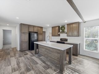 216 Catfish Trail, Bowie, TX 76230