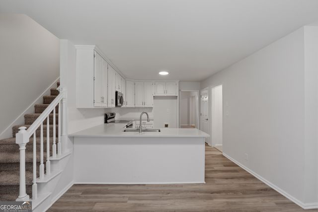 125 Yates Drive, Fayetteville, GA 30214