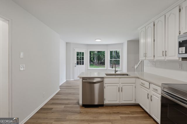 125 Yates Drive, Fayetteville, GA 30214