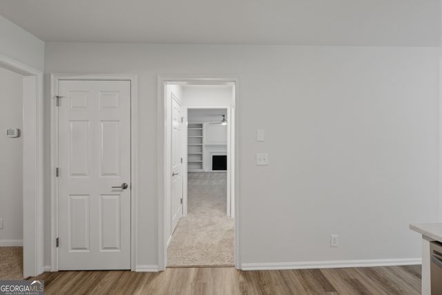 125 Yates Drive, Fayetteville, GA 30214