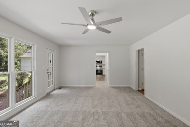 125 Yates Drive, Fayetteville, GA 30214