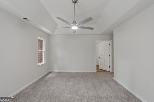 125 Yates Drive, Fayetteville, GA 30214