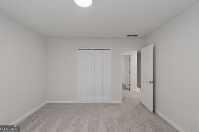 125 Yates Drive, Fayetteville, GA 30214