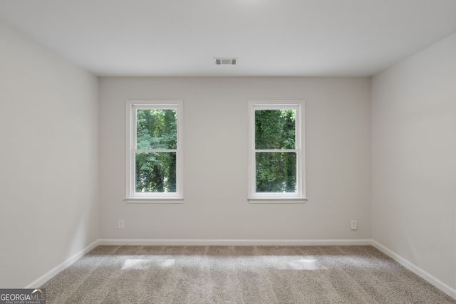 125 Yates Drive, Fayetteville, GA 30214