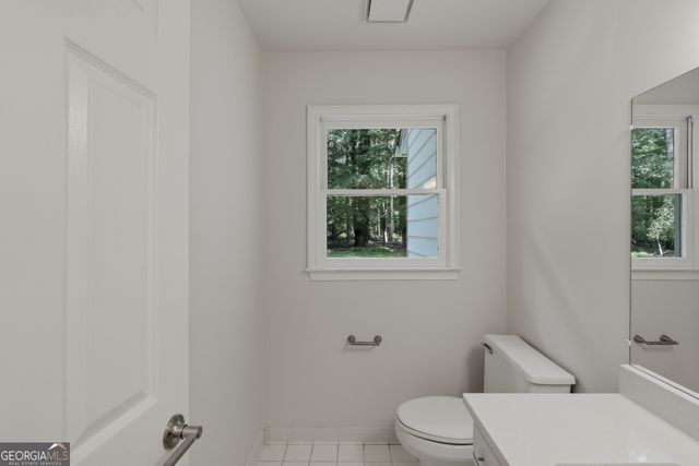 125 Yates Drive, Fayetteville, GA 30214