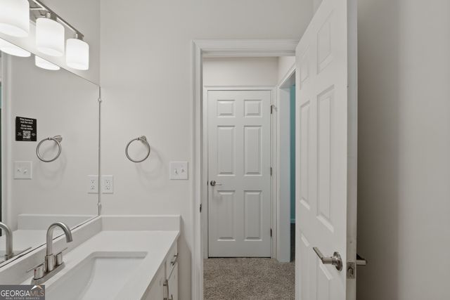 125 Yates Drive, Fayetteville, GA 30214