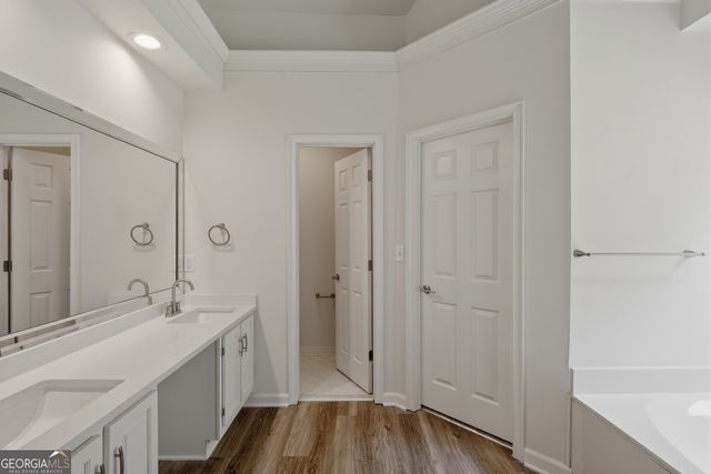 125 Yates Drive, Fayetteville, GA 30214