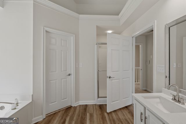 125 Yates Drive, Fayetteville, GA 30214