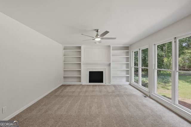 125 Yates Drive, Fayetteville, GA 30214